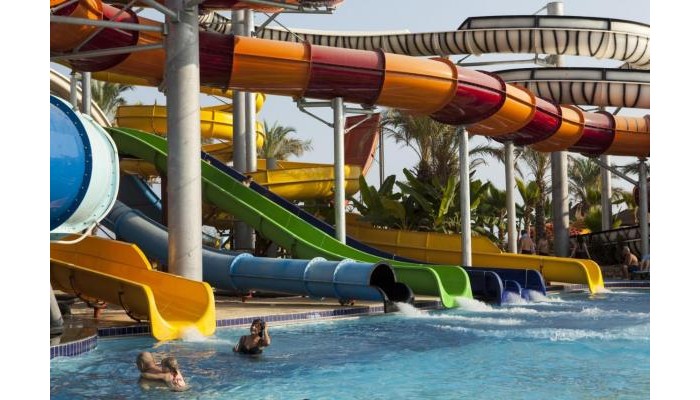 Hotel Long Beach Alanya poza 10