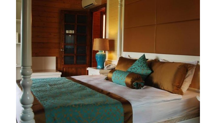 Hotel Long Beach Alanya poza 4