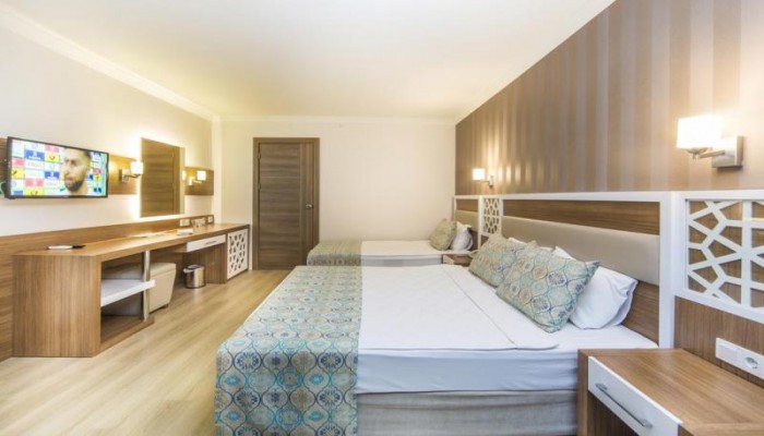 Lonicera Resort & Spa poza 4