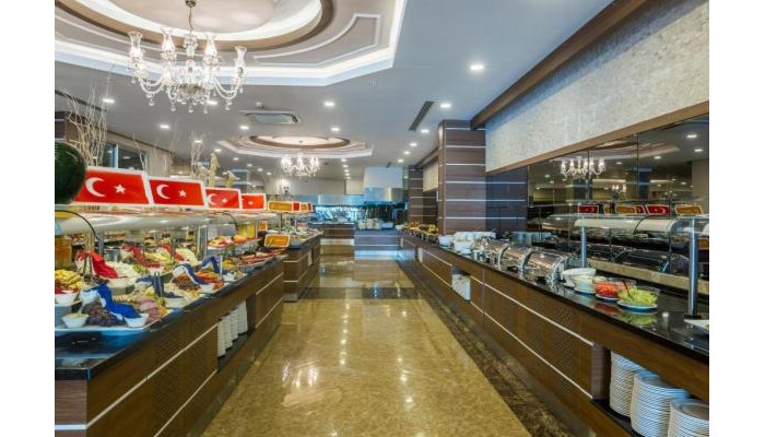 Lonicera Resort & Spa poza 14