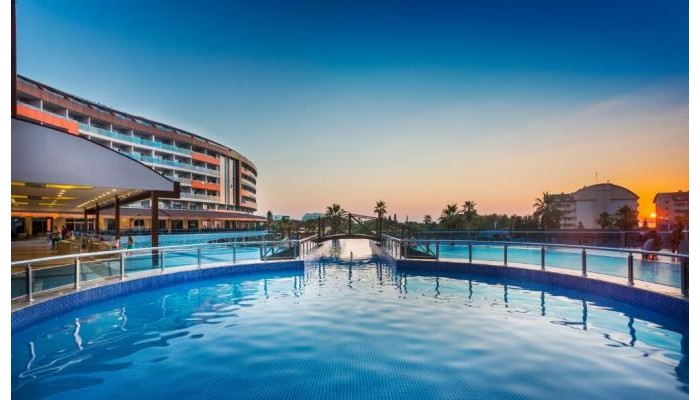 Lonicera Resort & Spa poza 18