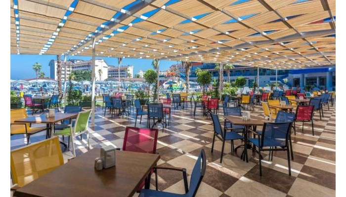 Lonicera Resort & Spa poza 9