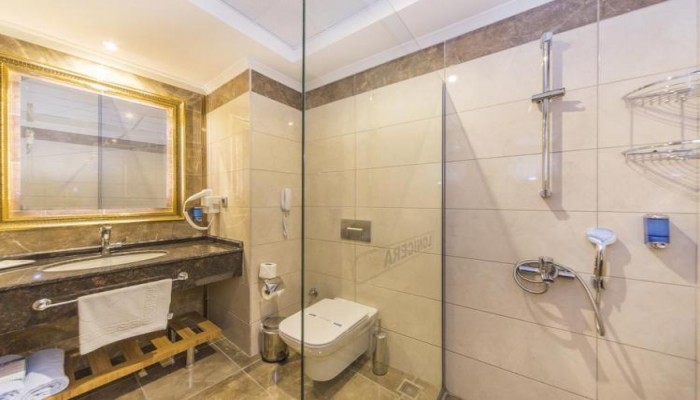 Lonicera Resort & Spa poza 6