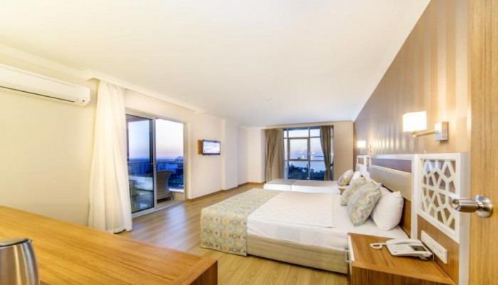 Lonicera Resort & Spa poza 5