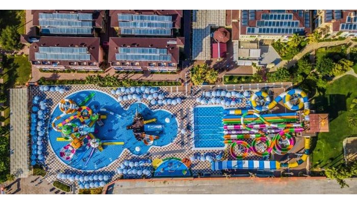 Lonicera Resort & Spa poza 16