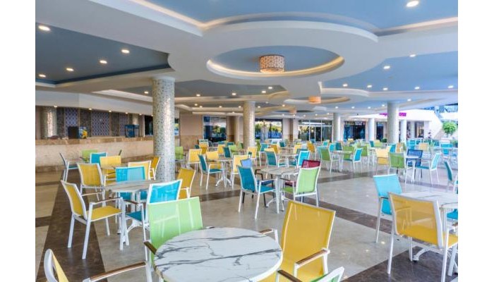 Lonicera Resort & Spa poza 10