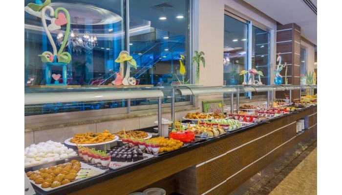 Lonicera Resort & Spa poza 13