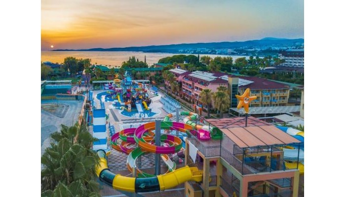 Lonicera Resort & Spa poza 15