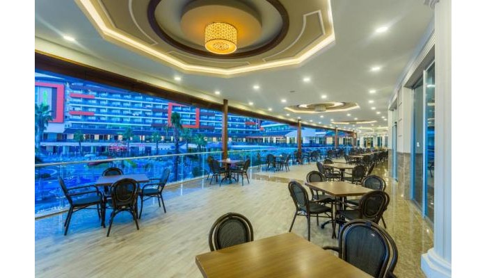 Lonicera Resort & Spa poza 7