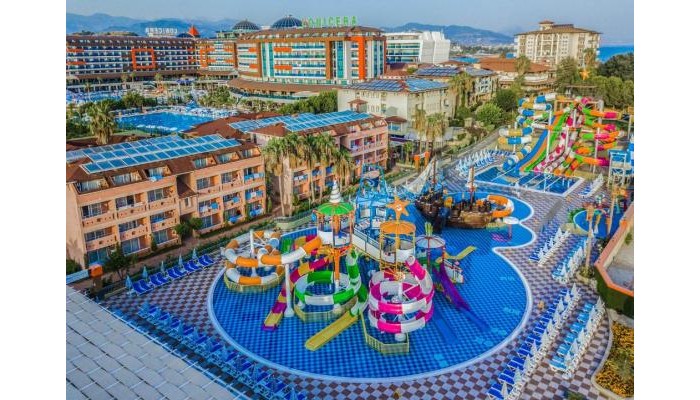 Lonicera Resort & Spa poza 17