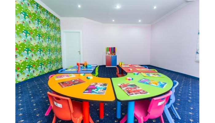 Hotel Lonicera World poza 9