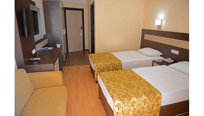 Hotel Lonicera World poza 5