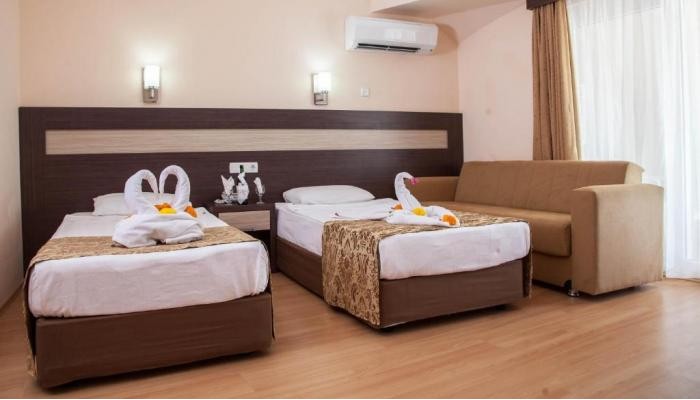 Hotel Lonicera World poza 3