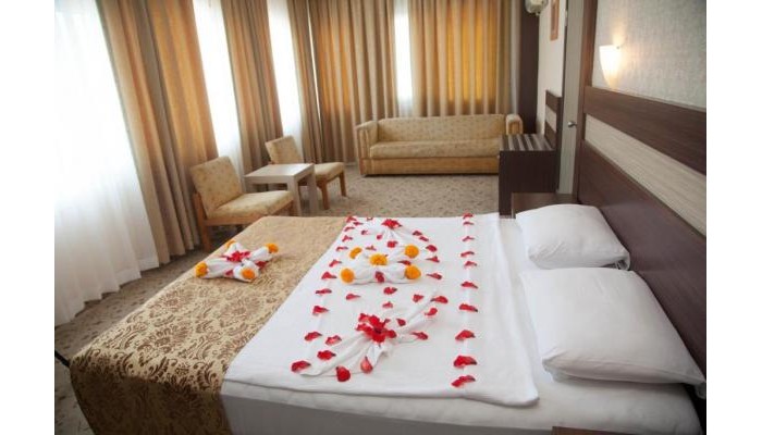 Hotel Lonicera World poza 4