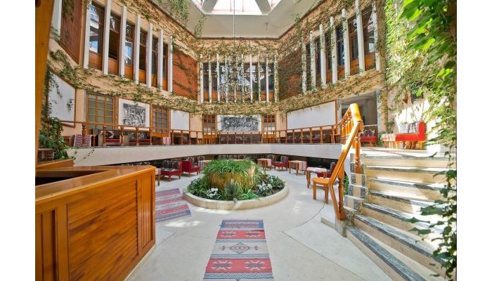 Mc Beach Park Resort poza 5