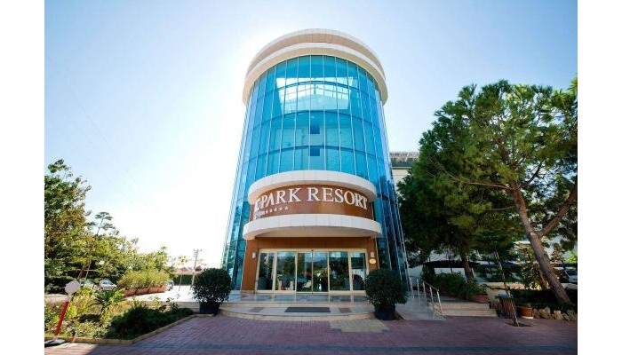 Mc Beach Park Resort poza 0