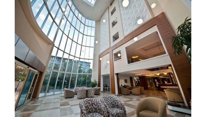 Mc Beach Park Resort poza 6