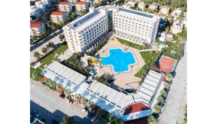 Hotel Miarosa Konakli Garden poza 0