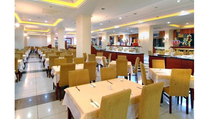 Hotel Miarosa Konakli Garden poza 9