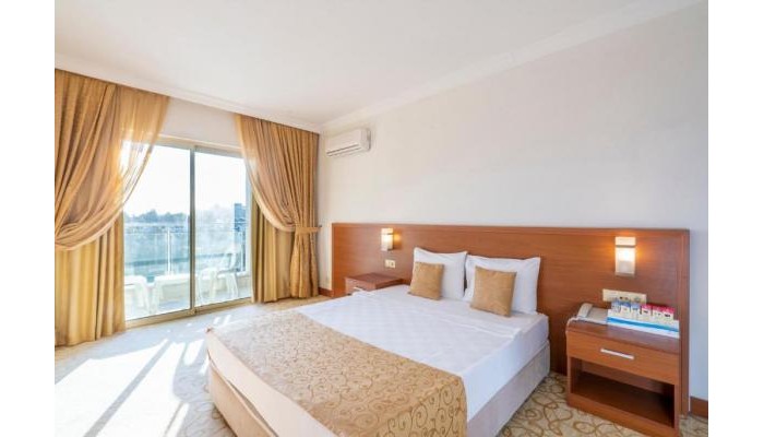 Hotel Miarosa Konakli Garden poza 1