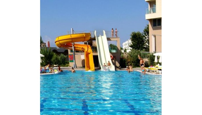 Hotel Miarosa Konakli Garden poza 13