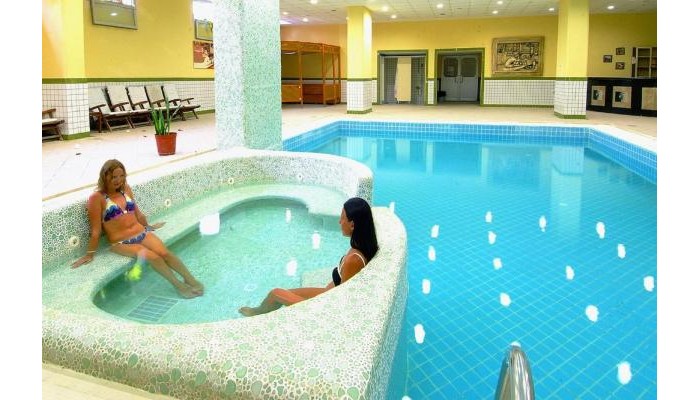 Hotel Miarosa Konakli Garden poza 15