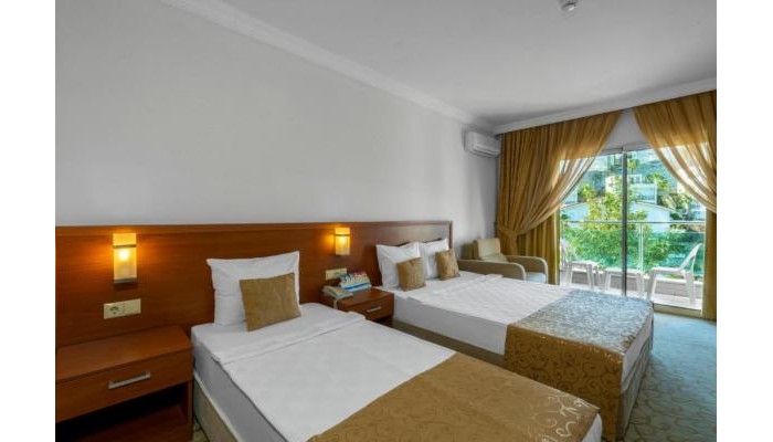 Hotel Miarosa Konakli Garden poza 5