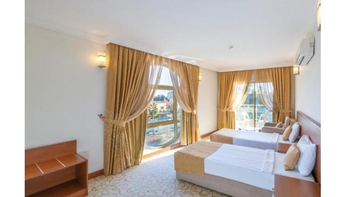 Hotel Miarosa Konakli Garden poza 2