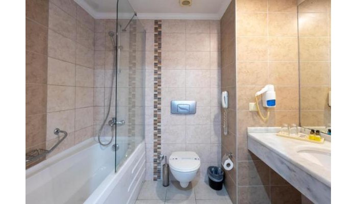 Hotel Miarosa Konakli Garden poza 6