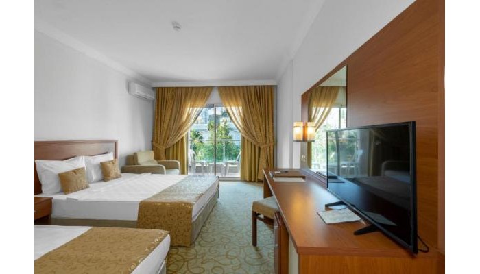 Hotel Miarosa Konakli Garden poza 3