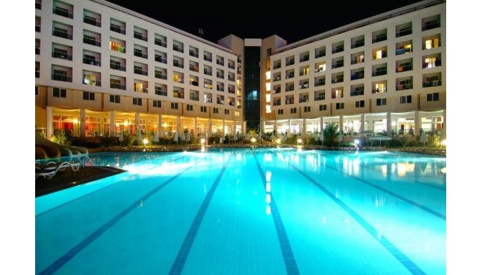 Hotel Miarosa Konakli Garden poza 11