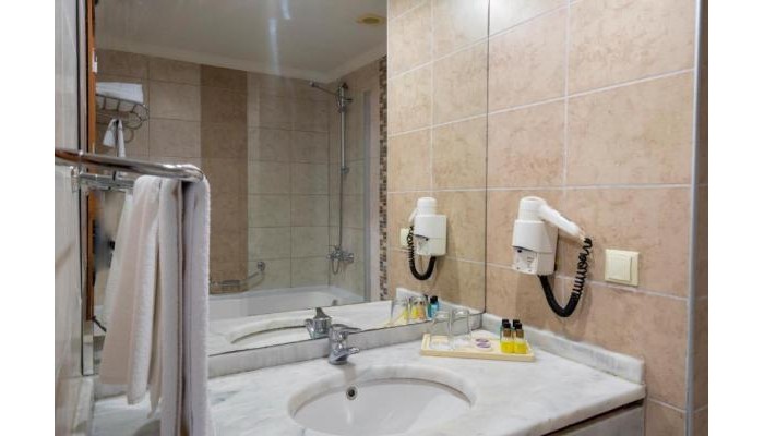 Hotel Miarosa Konakli Garden poza 8