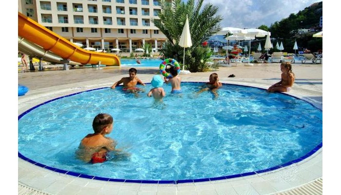 Hotel Miarosa Konakli Garden poza 14