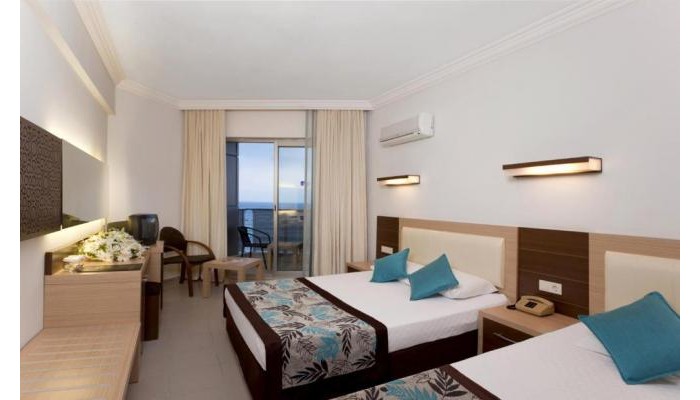 Hotel Monart City poza 3