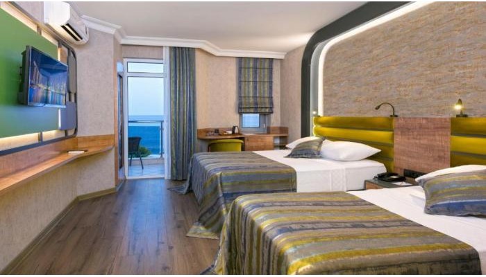 Hotel Monart City poza 1