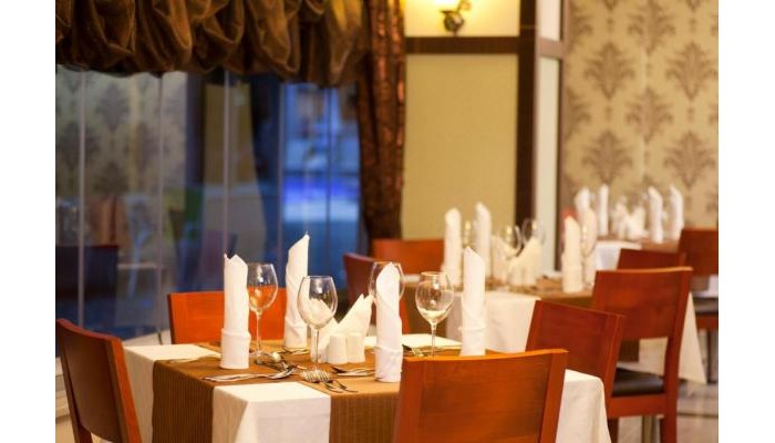 Hotel Monart City poza 5