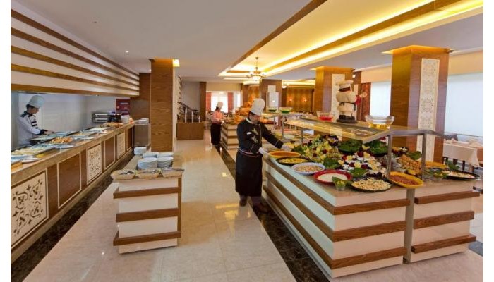 Hotel Monart City poza 8