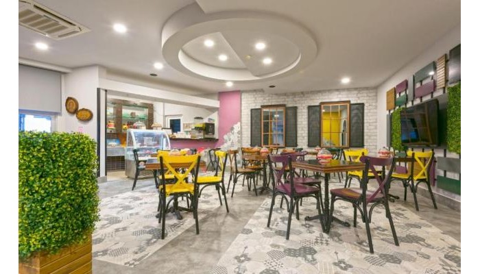 Hotel Monart City poza 7