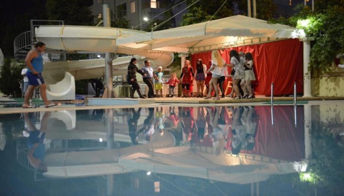 Hotel Monte Carlo poza 16