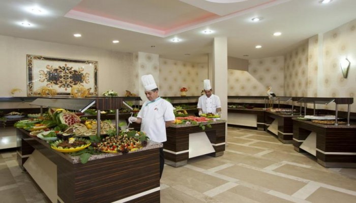 Hotel Monte Carlo poza 9