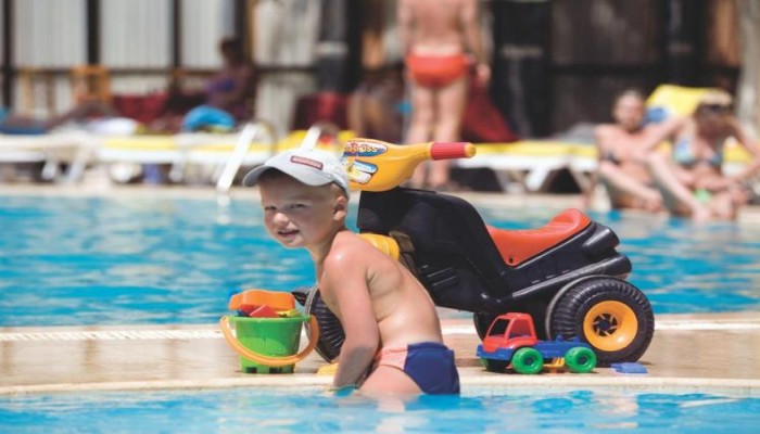 Hotel Monte Carlo poza 15