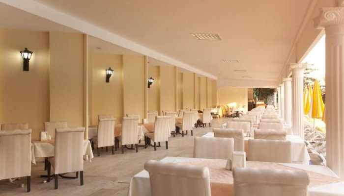 Hotel Monte Carlo poza 8