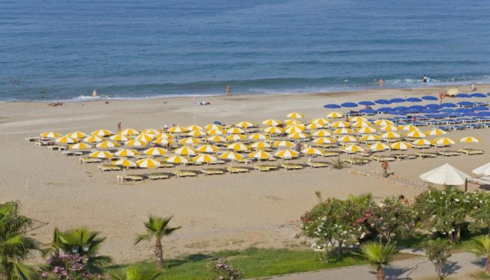 Hotel Monte Carlo poza 13