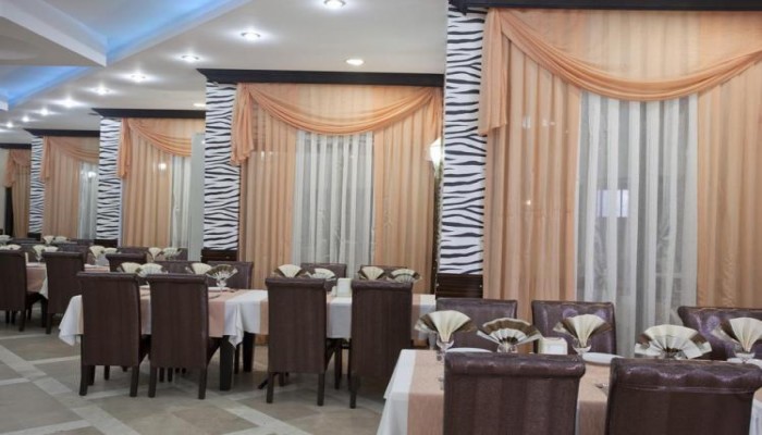 Hotel Monte Carlo poza 7