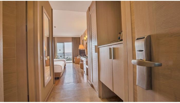 Mukarnas Spa & Resort poza 11