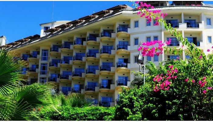 Mukarnas Spa & Resort poza 4