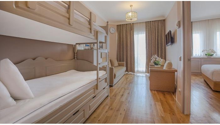 Mukarnas Spa & Resort poza 13