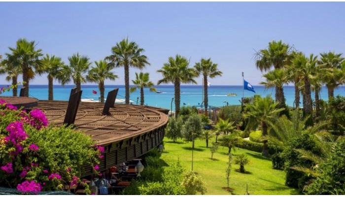 Mukarnas Spa & Resort poza 22