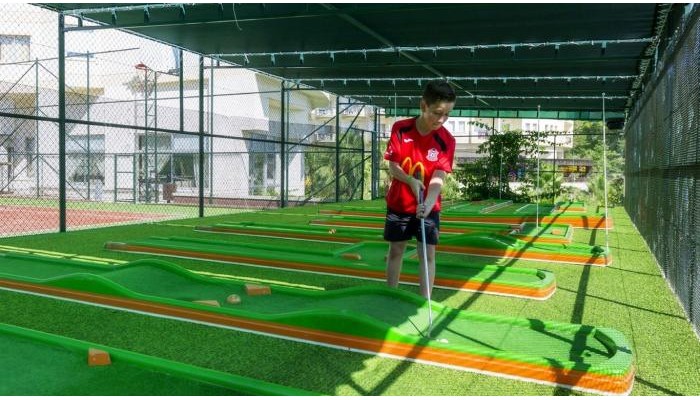 Mukarnas Spa & Resort poza 42