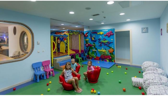 Mukarnas Spa & Resort poza 33